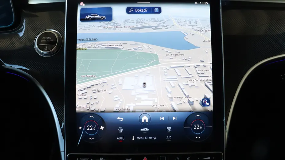 MERCEDES-BENZ CLE CLE 200 mHEV AMG Line Nowy