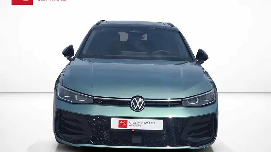 VOLKSWAGEN Passat Passat 2.0 TDI SCR 4Mot. R-Line DSG
