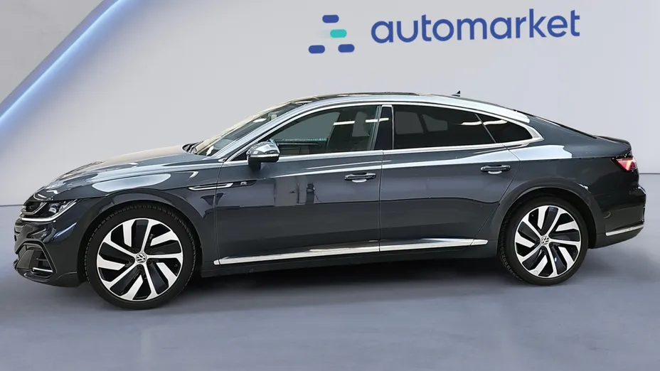 VOLKSWAGEN Arteon Arteon 2.0 TDI R-Line DSG