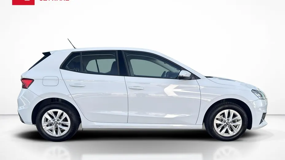 SKODA Fabia Fabia 1.0 TSI Selection