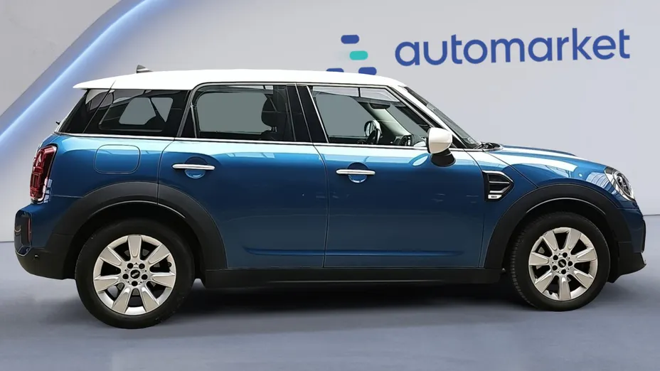 MINI [BMW] Countryman Cooper D