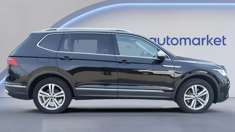 VOLKSWAGEN Tiguan Tiguan Allspace 2.0 TDI 4Mot. Elegance DSG