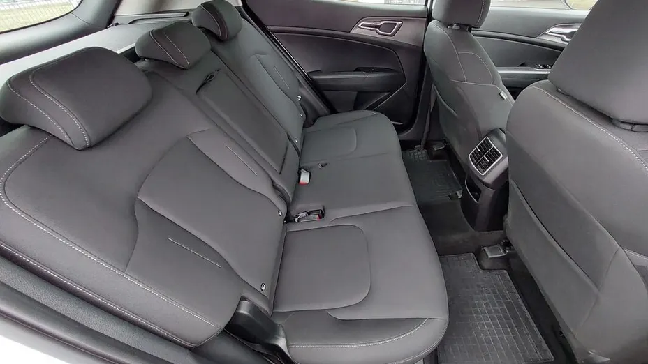 KIA Sportage Sportage 1.6 T-GDI M 2WD