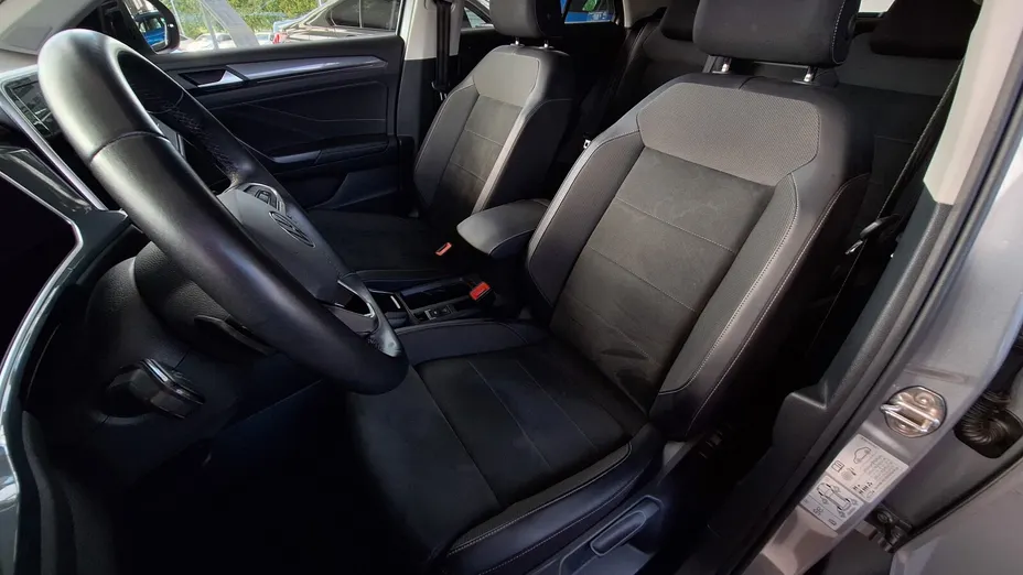 VOLKSWAGEN T-ROC T-ROC 1.5 TSI Style DSG