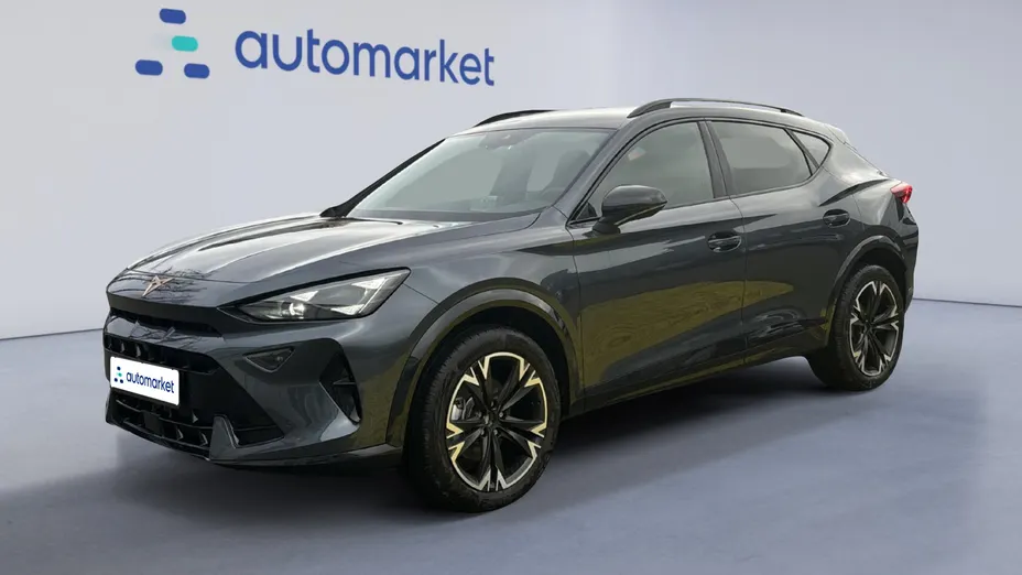 CUPRA Formentor Formentor 1.5 eTSI mHEV DSG Nowy