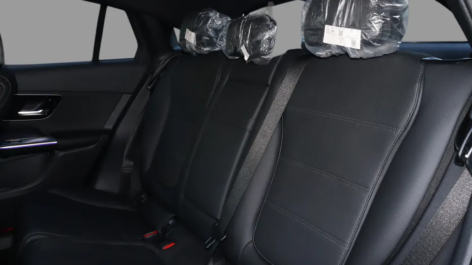 MERCEDES-BENZ GLC GLC Coupe 200 mHEV 4-Matic AMG Line Nowy