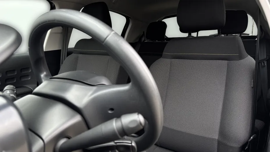CITROEN C3 C3 1.2 PureTech Max