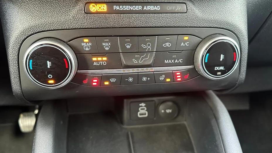 FORD Kuga Kuga 1.5 EcoBoost FWD Titanium X