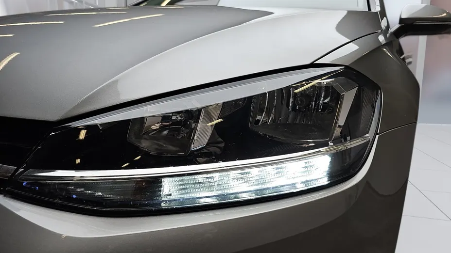 VOLKSWAGEN Golf Golf VII 1.5 TSI BMT Evo Highline DSG