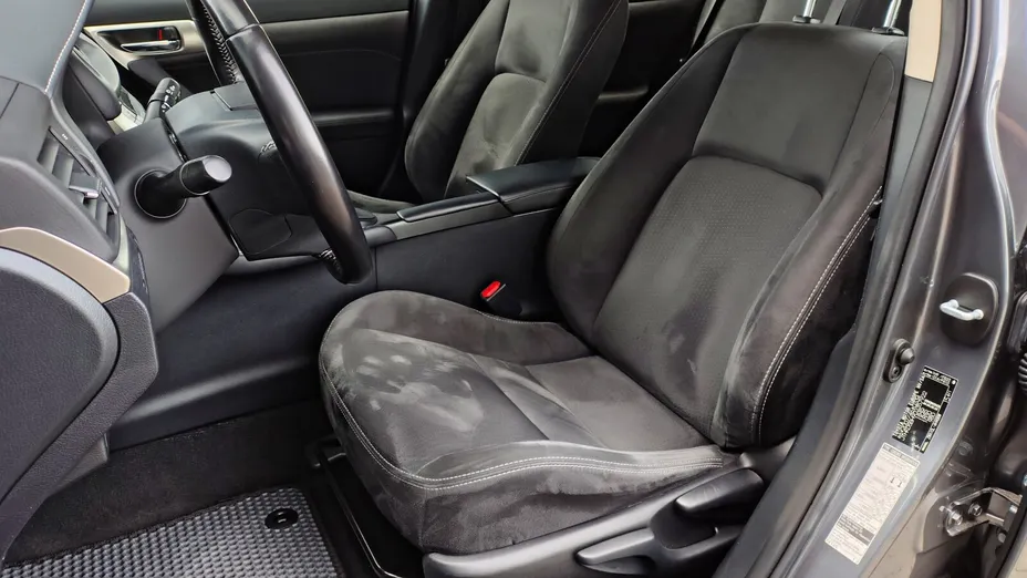 LEXUS CT CT 200h Elegance