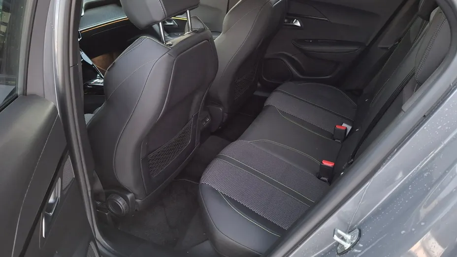 PEUGEOT 2008 2008 PureTech 130 GT S&S EAT8