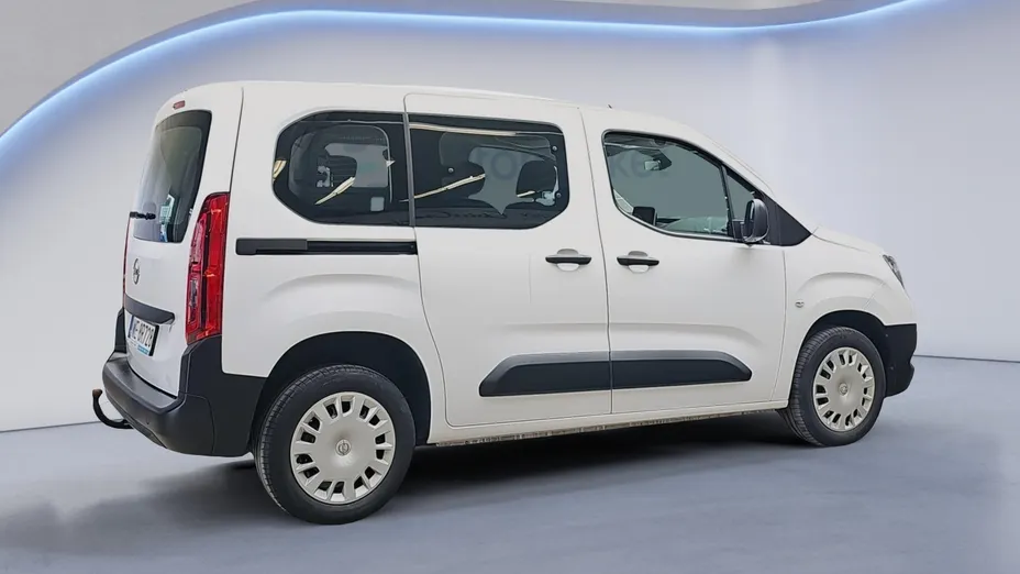 OPEL Combo Combo Life 1.5 CDTI Edition S&S N1