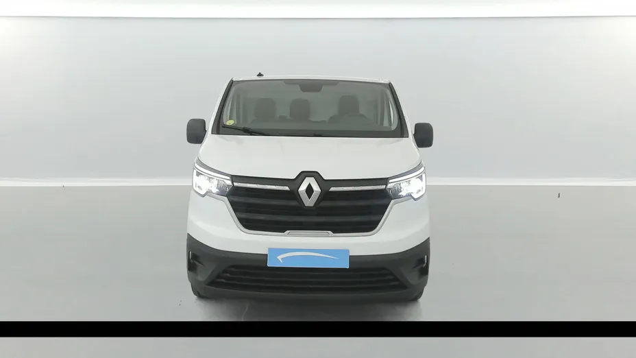 RENAULT Trafic -