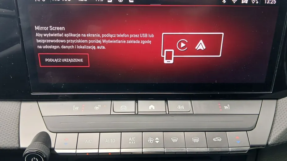 OPEL Astra Astra VI 1.6 T Plug-in Hybrid GS