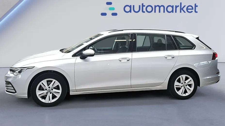 VOLKSWAGEN Golf Golf VIII 1.5 TSI EVO Life