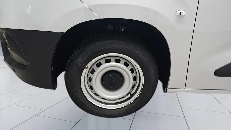 TOYOTA Proace City Proace City 1.5 D-4D Standard 2,0t Active