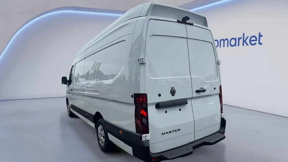 RENAULT Master Master dCi L3H3 Extra Nowy
