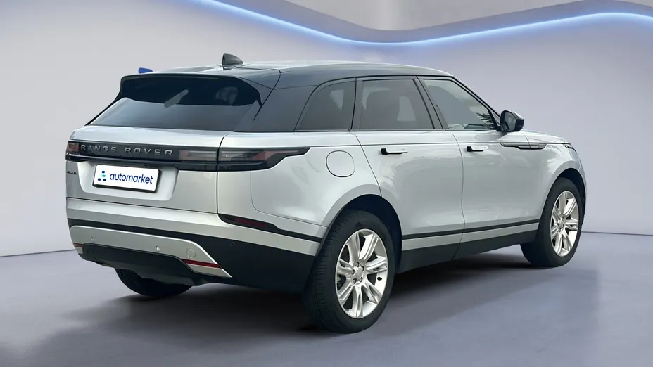 LAND ROVER Range Rover Velar Velar 2.0 D200 mHEV S