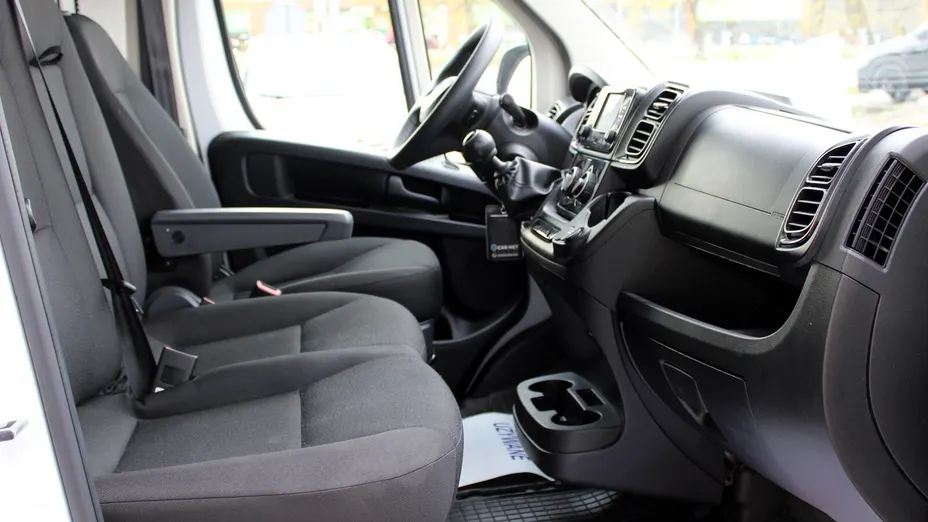 FIAT Ducato Ducato Maxi MJ L4H2