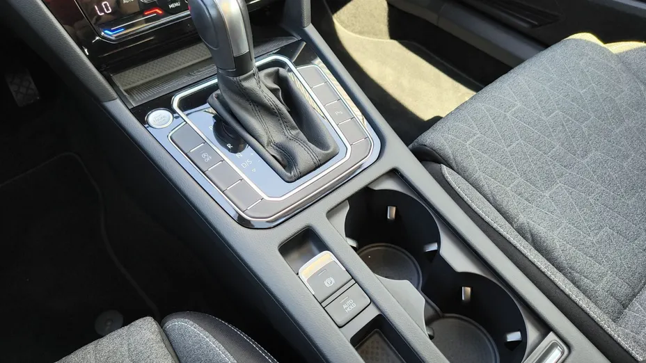 VOLKSWAGEN Passat Passat 2.0 TSI Business DSG