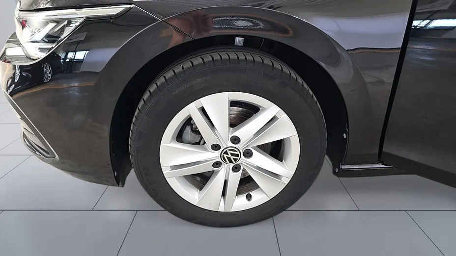 VOLKSWAGEN Golf Golf VIII 1.5 TSI EVO Life