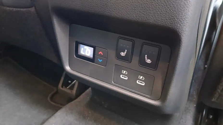 NISSAN X-Trail X-Trail 1.5 VC-T e-POWER N-Connecta e-4ORCE 7os