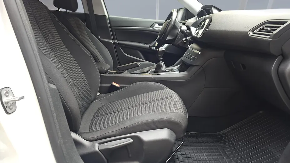 PEUGEOT 308 308 1.5 BlueHDi Active Pack S&S