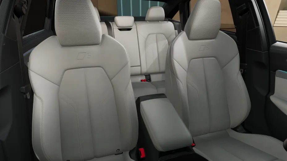 AUDI A6 A6 TDI mHEV 150 kW Quattro S tronic Nowy