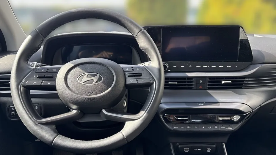 HYUNDAI i20 i20 1.2 Modern