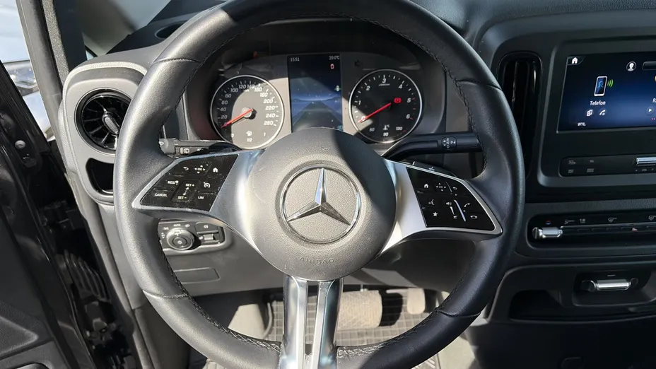 MERCEDES-BENZ Vito Vito 116 CDI L3 Pro 447.605