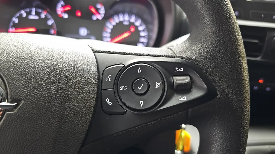 OPEL Combo Van Combo Cargo XL 1.5 CDTI 2,3t Enjoy