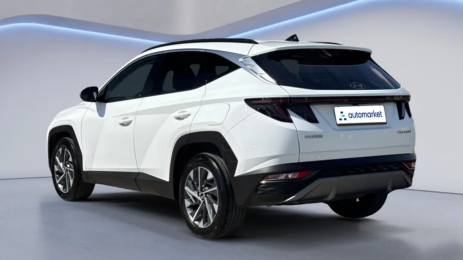 HYUNDAI Tucson Tucson 1.6 T-GDi Executive 2WD