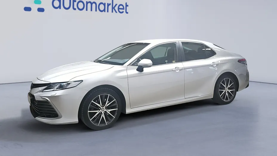 TOYOTA Camry Camry 2.5 Hybrid Prestige CVT