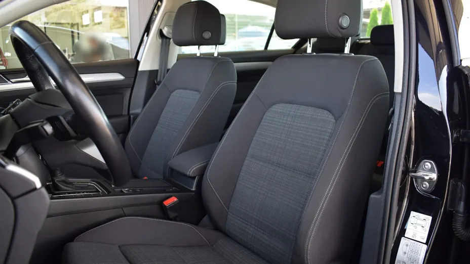 VOLKSWAGEN Passat Passat 2.0 TSI Business DSG