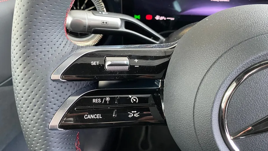 MERCEDES-BENZ CLA CLA 200 mHEV 8G-DCT