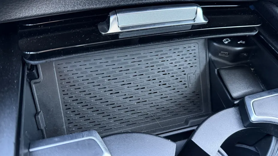MERCEDES-BENZ GLE GLE 300 d 4-Matic