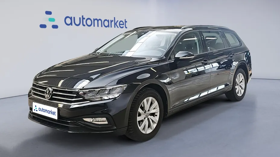VOLKSWAGEN Passat Passat 2.0 TDI EVO Essence DSG