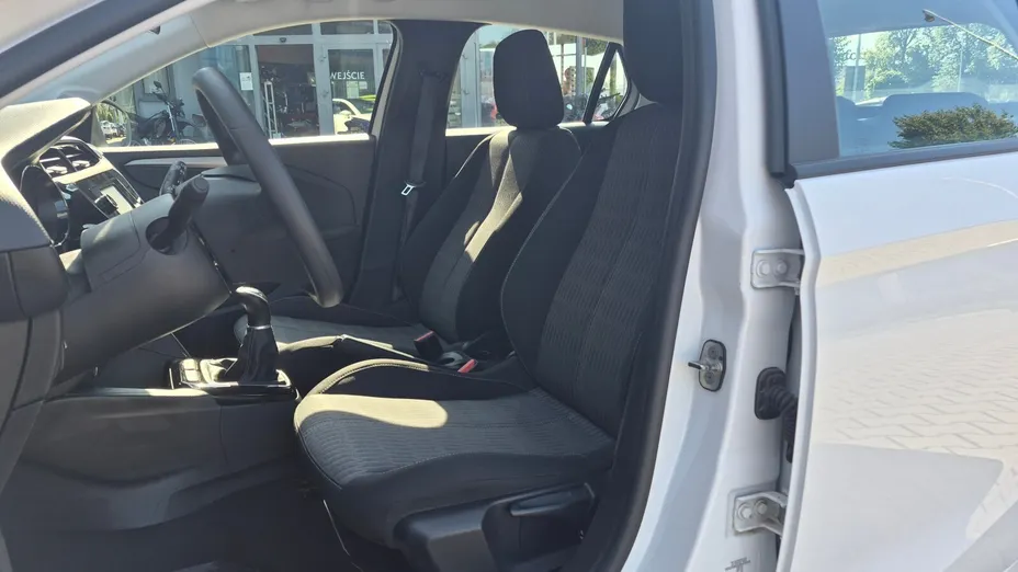 OPEL Corsa Corsa 1.2 S&S