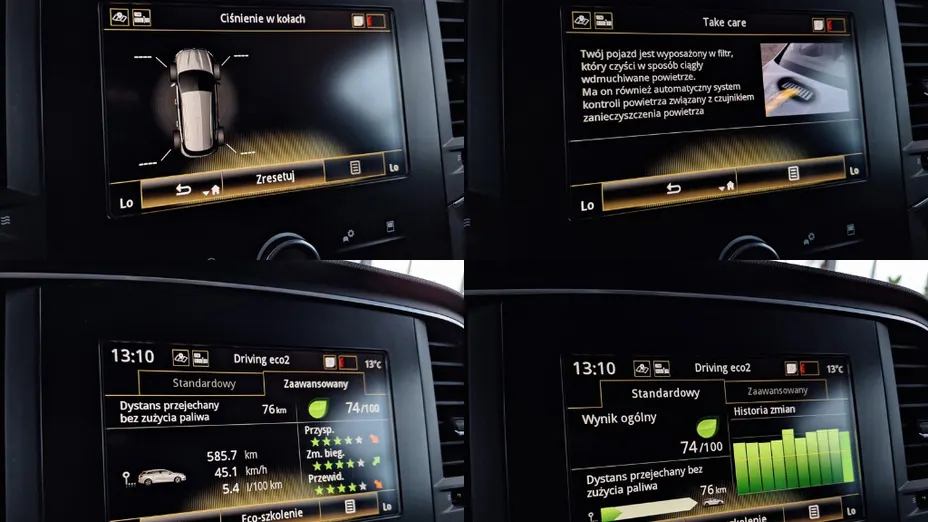 RENAULT Megane Megane 1.5 Blue dCi Business