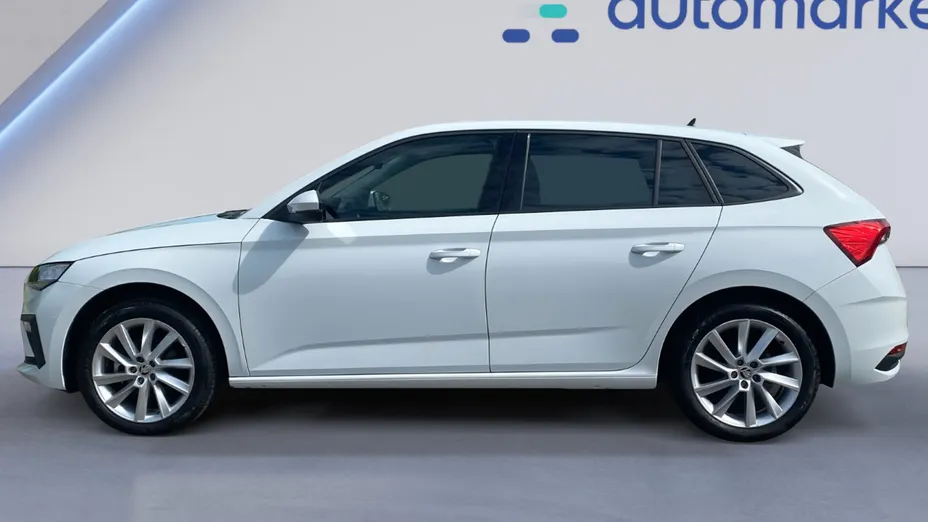 SKODA Scala Scala 1.0 TSI Selection DSG