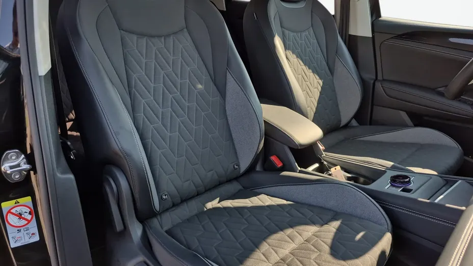VOLKSWAGEN Tiguan Tiguan 2.0 TDI Life Plus DSG