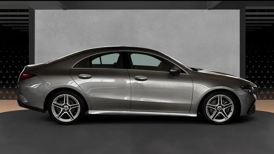 MERCEDES-BENZ CLA CLA 200 mHEV AMG Line 7G-DCT