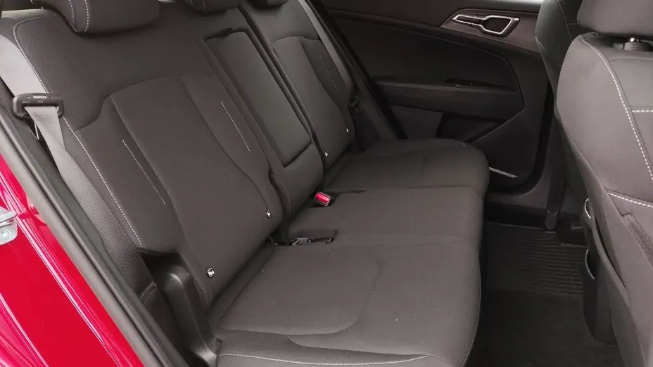 KIA Sportage Sportage 1.6 T-GDI M 2WD