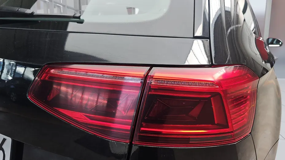 VOLKSWAGEN Passat Passat 1.4 TSI Plug-In Hybrid GTE DSG