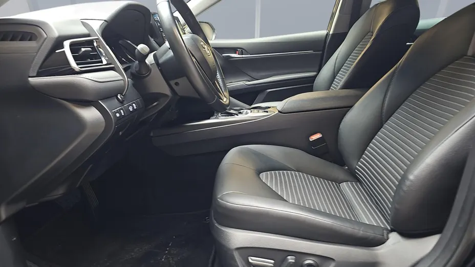 TOYOTA Camry Camry 2.5 Hybrid Prestige CVT