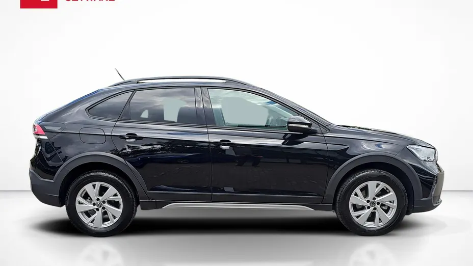 VOLKSWAGEN Taigo -