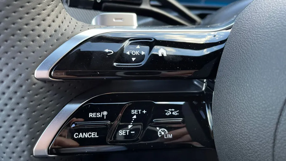 MERCEDES-BENZ CLE CLE 300 mHEV 4-Matic AMG Line Nowy