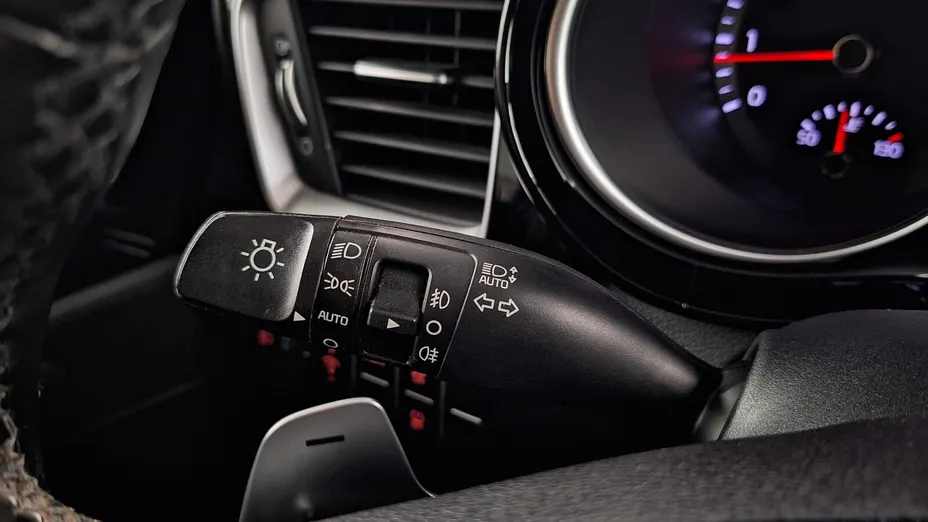KIA Cee'd Ceed 1.5 T-GDI L DCT