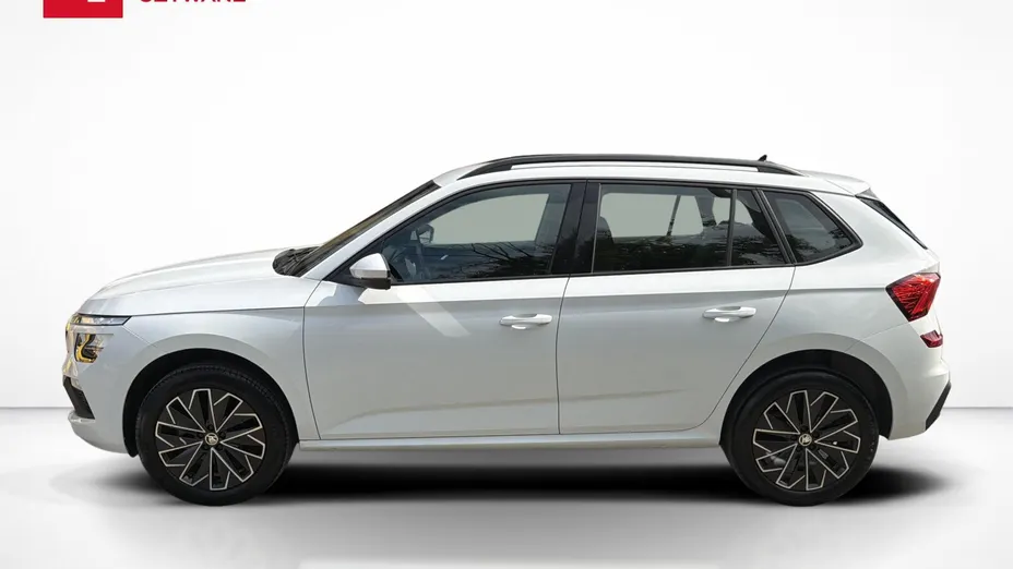 SKODA Kamiq Kamiq 1.0 TSI Selection DSG