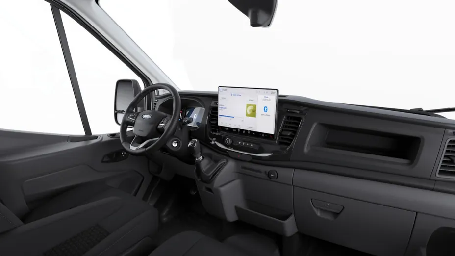 FORD Transit Transit 350 L3H2 Trend Nowy